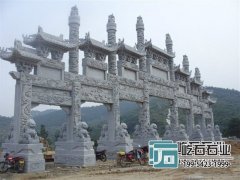 承載文化，見(jiàn)證發(fā)展