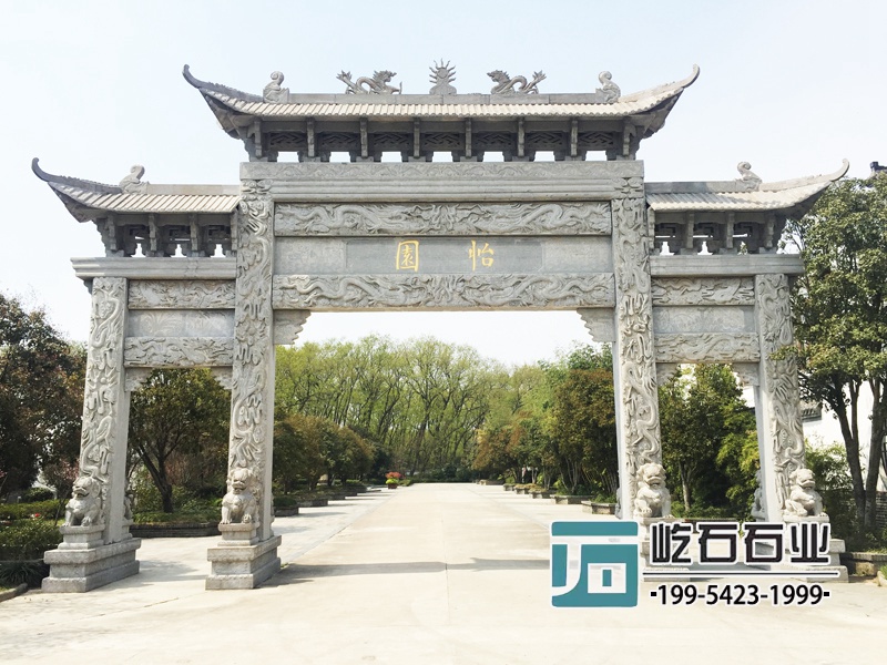 工程案例